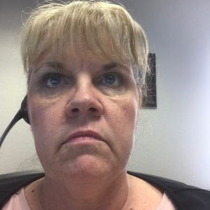 Meet your Posher, Michele